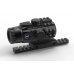 Ponto Vermelho 4x30i HD MAKstorm + MAKmaster Lock